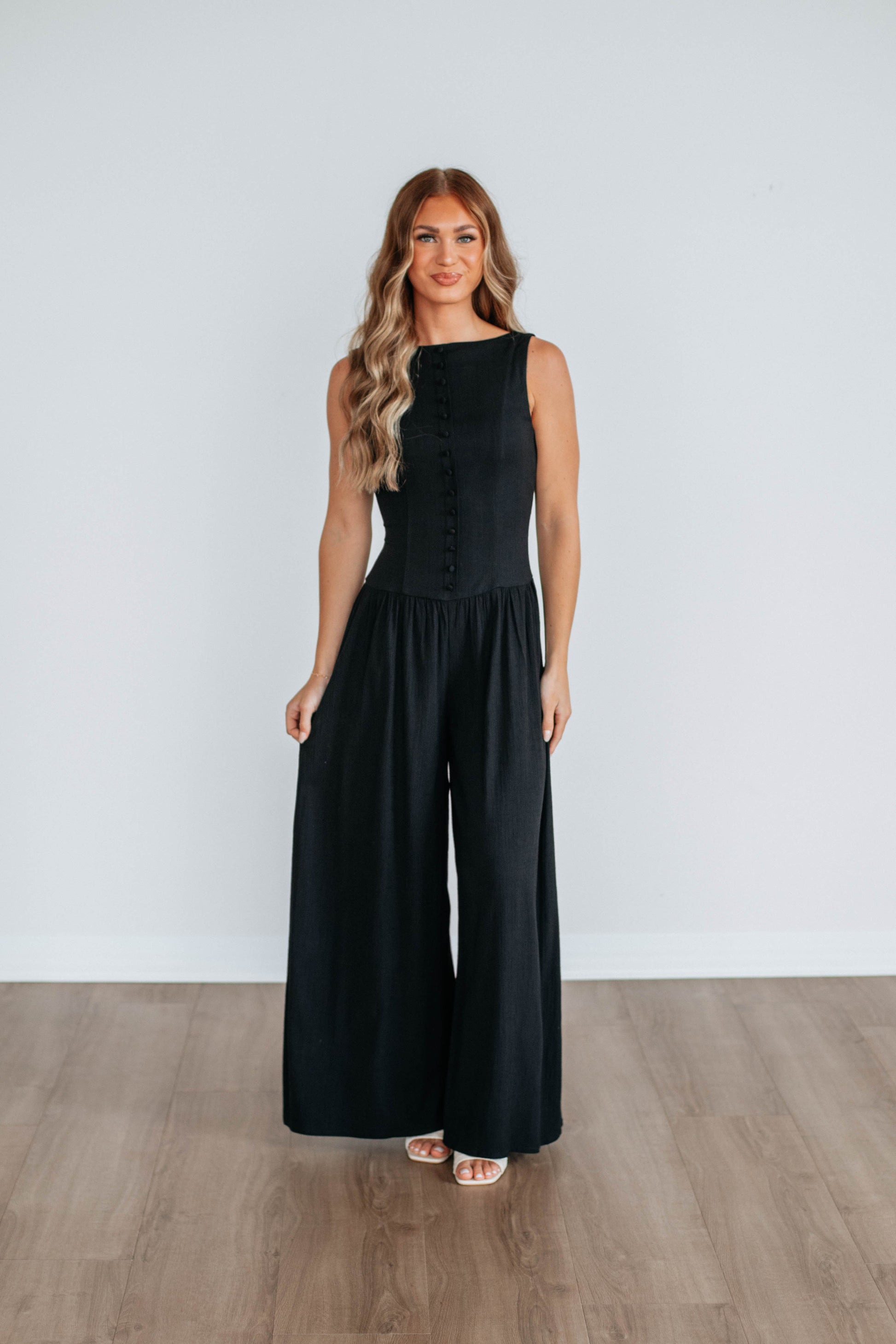 Livia – Willow Wrap