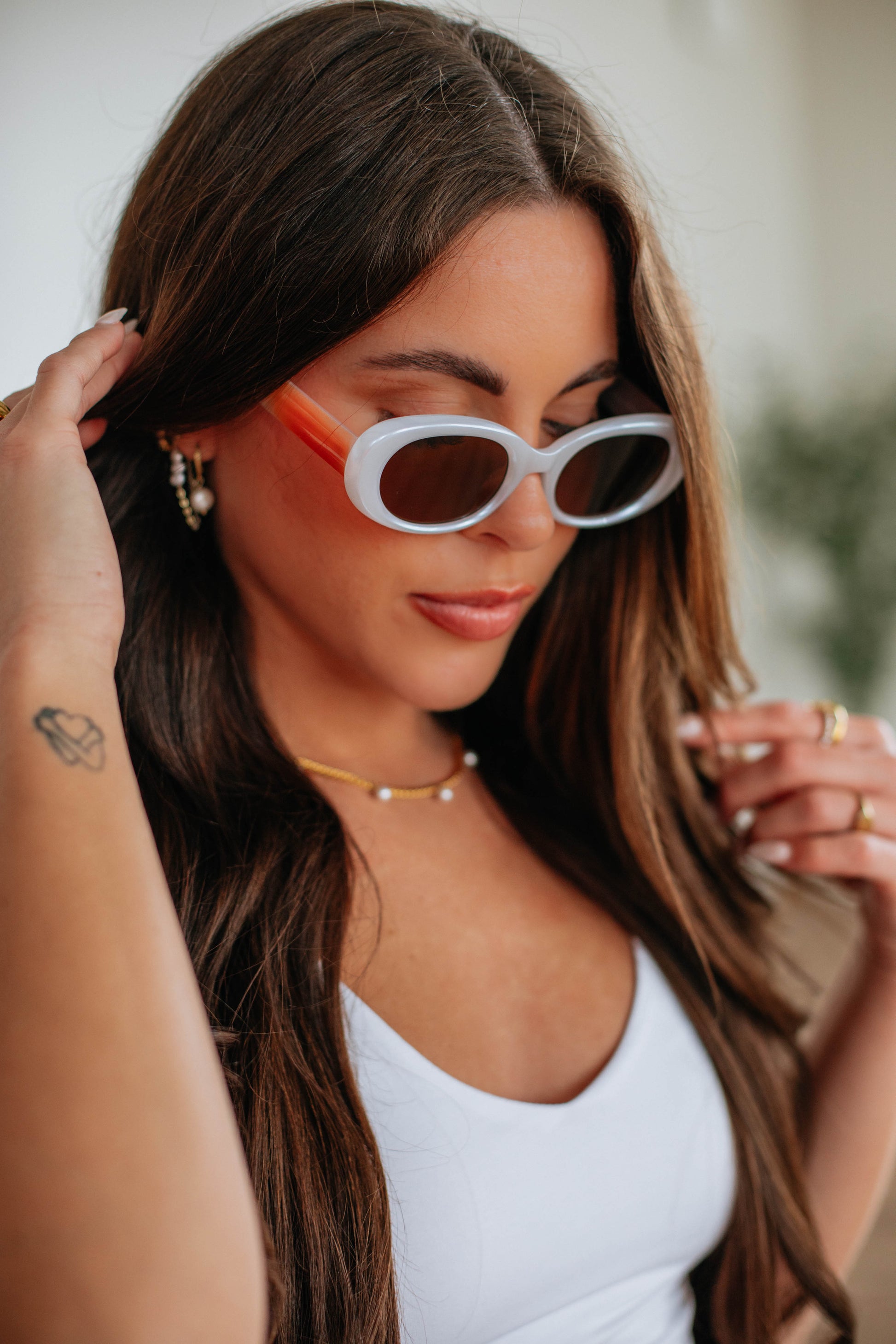 Isabella – Bold Frame