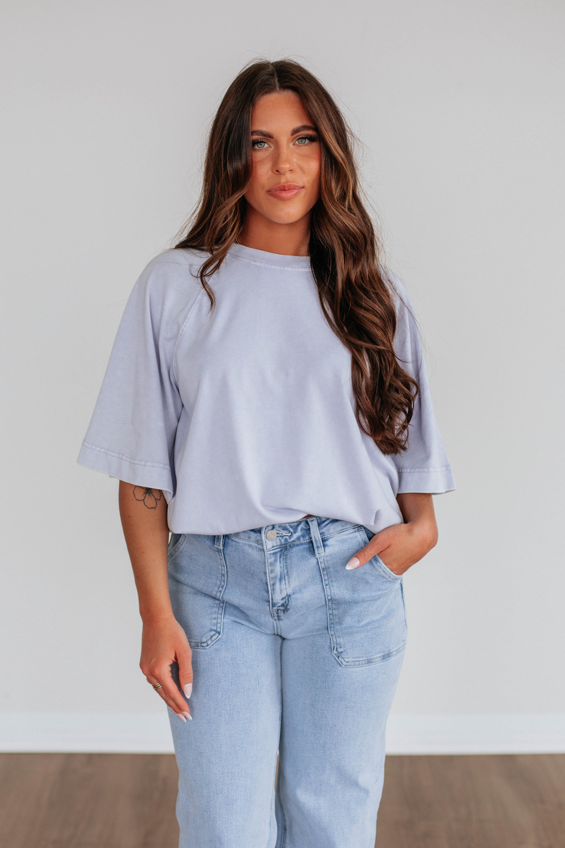 Mara – Dawn Knit