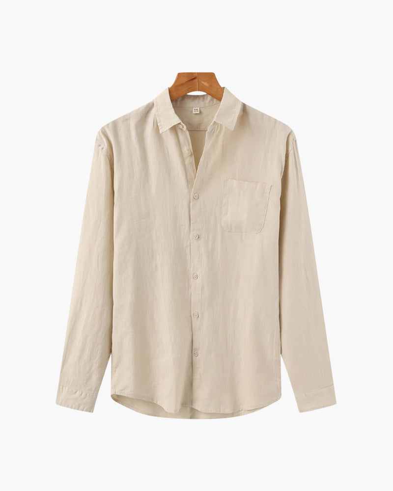 Cas – Classic Piqué