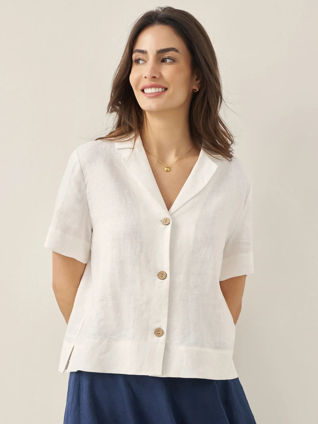 Amara – Breeze Tank