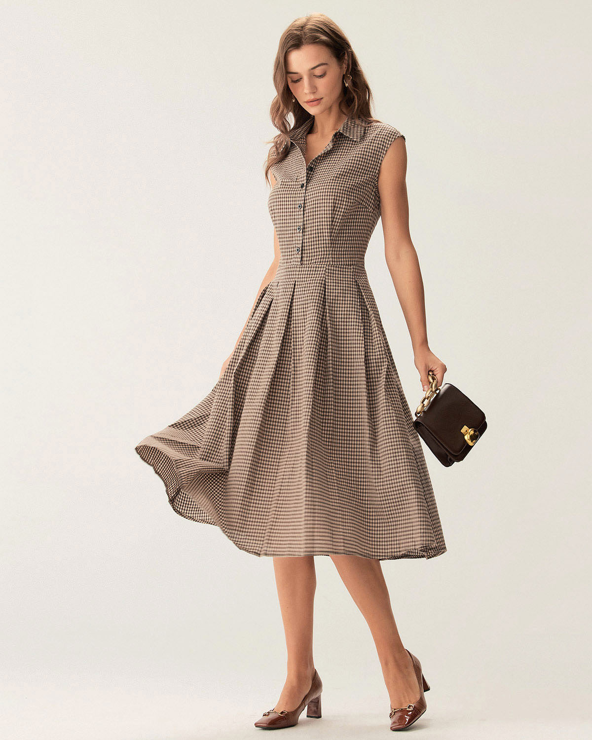 Pien – Breezy Dress