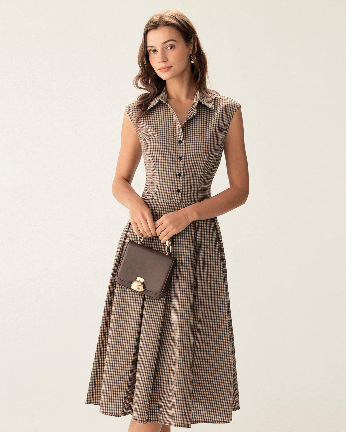 Pien – Breezy Dress