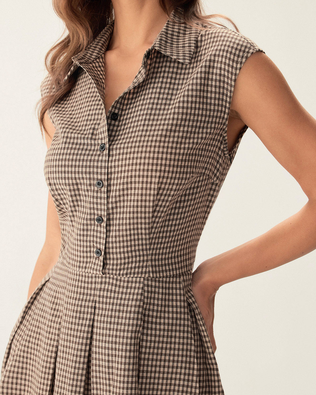 Pien – Breezy Dress