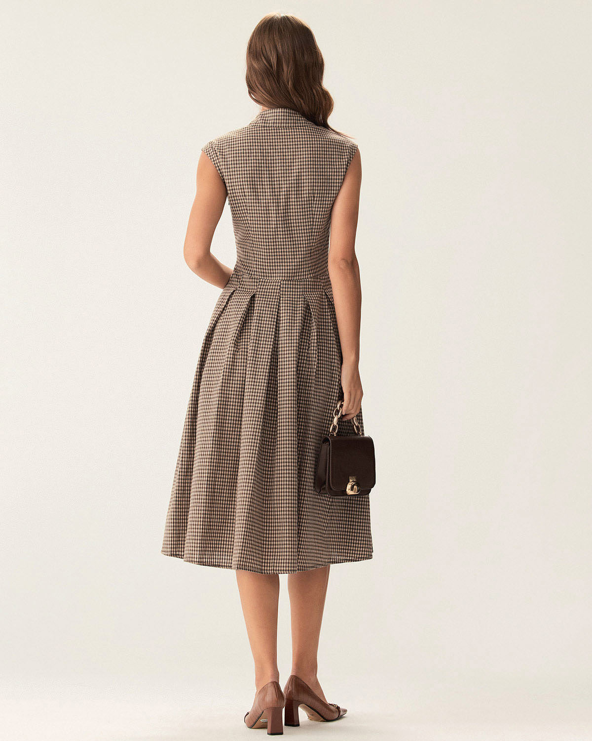 Pien – Breezy Dress
