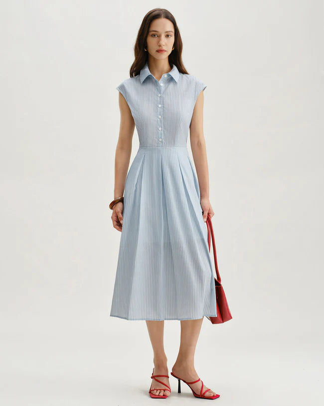 Pien – Breezy Dress