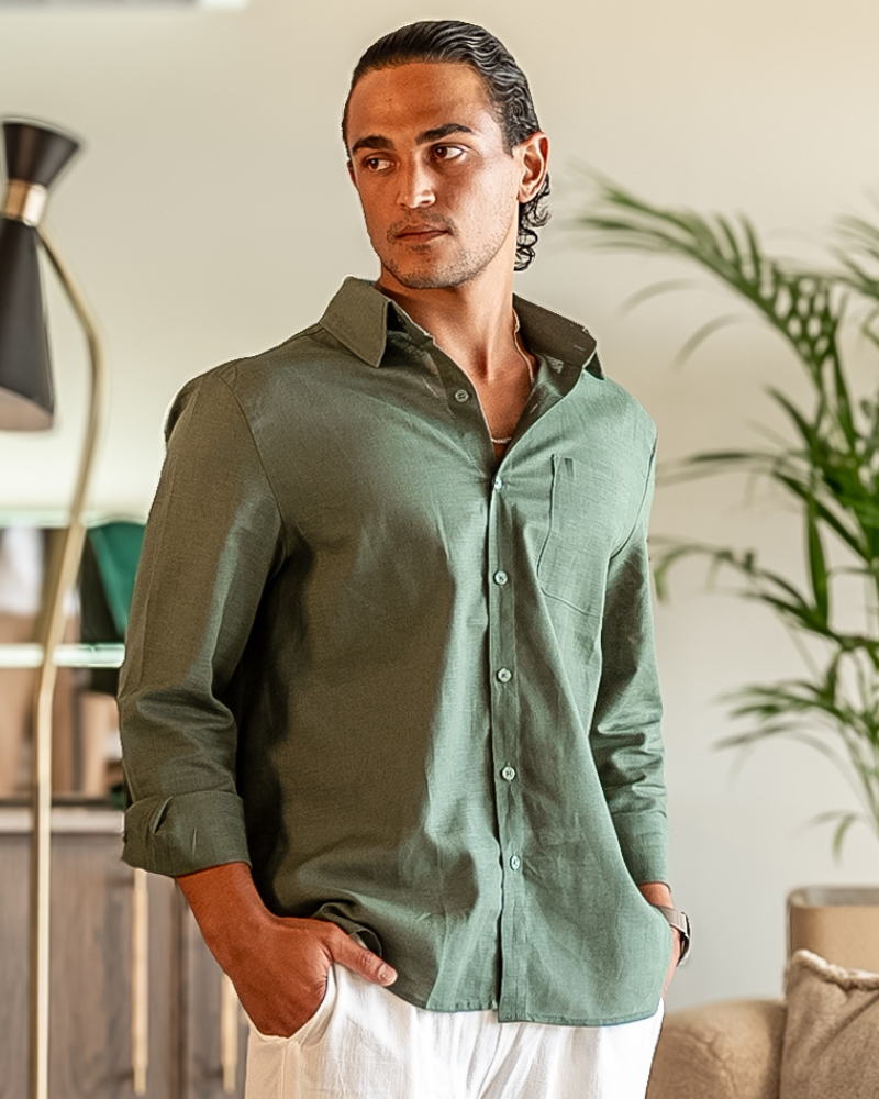Cas – Classic Piqué