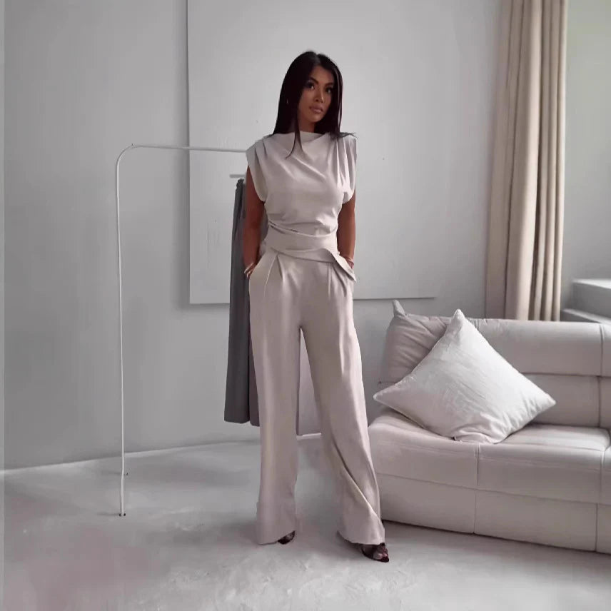 Arianna | Matching Two Piece Set