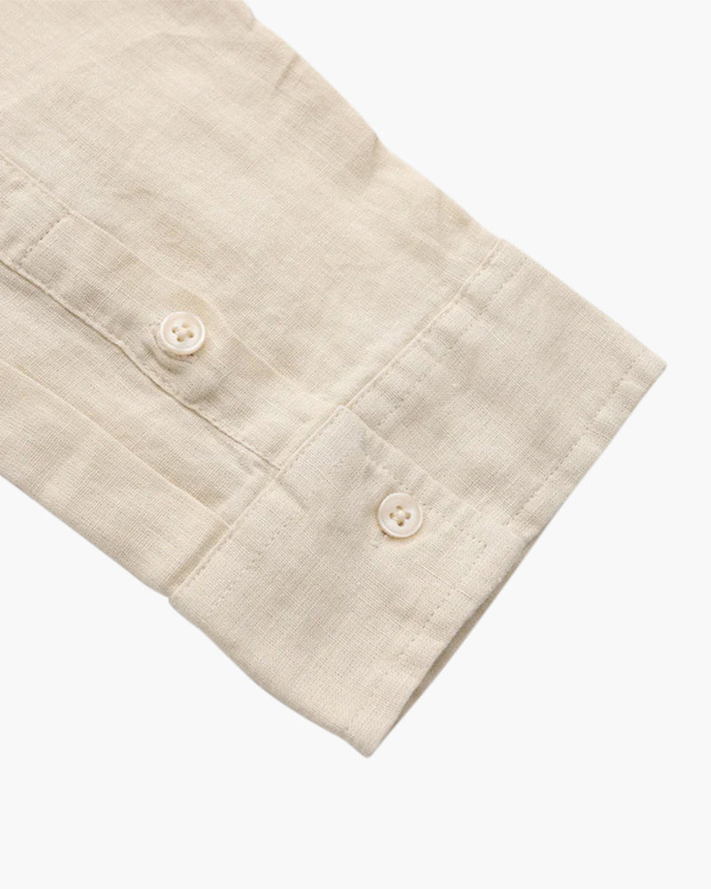 Cas – Classic Piqué