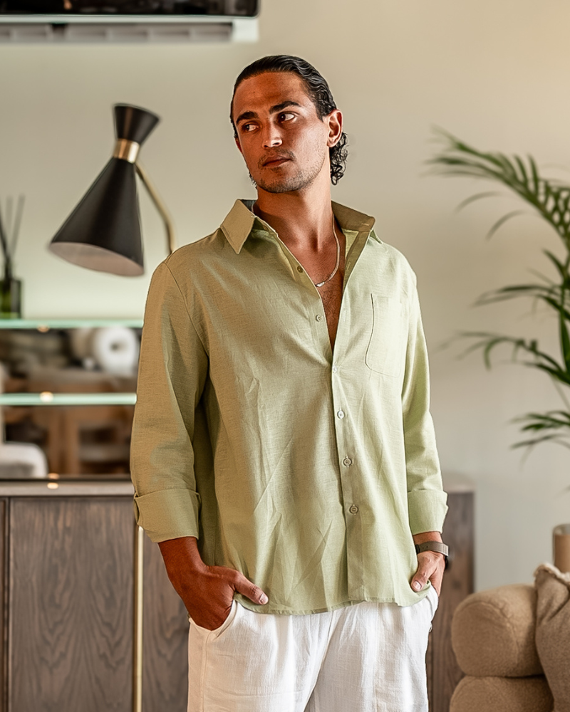 Cas – Classic Piqué