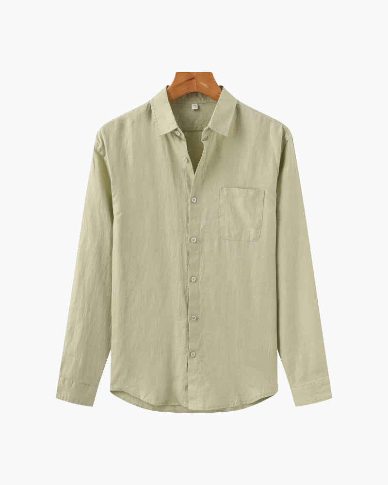 Cas – Classic Piqué