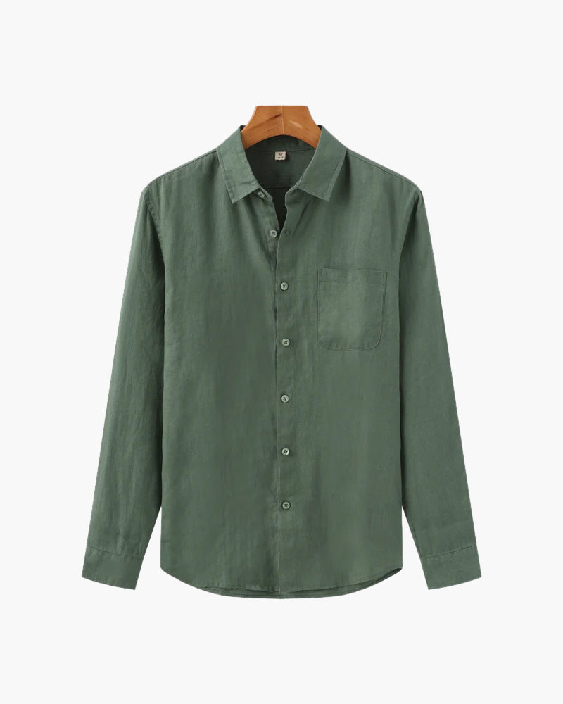 Cas – Classic Piqué
