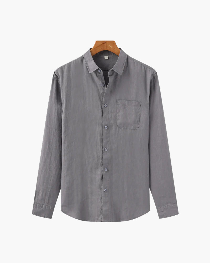 Cas – Classic Piqué