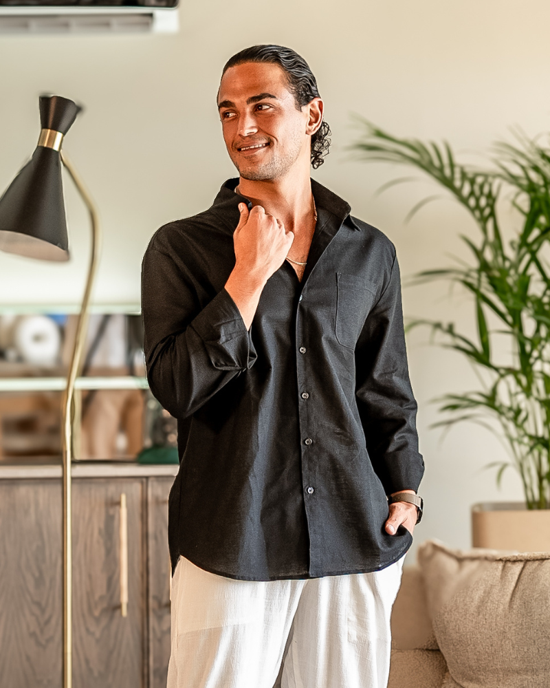 Cas – Classic Piqué