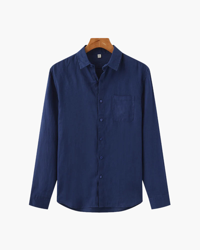 Cas – Classic Piqué