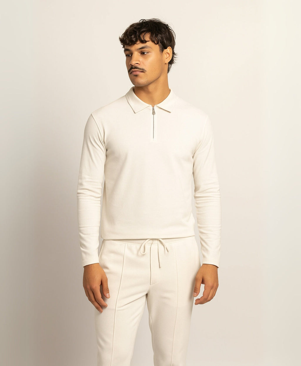 Licht Beige Ibiza Zomer Set
