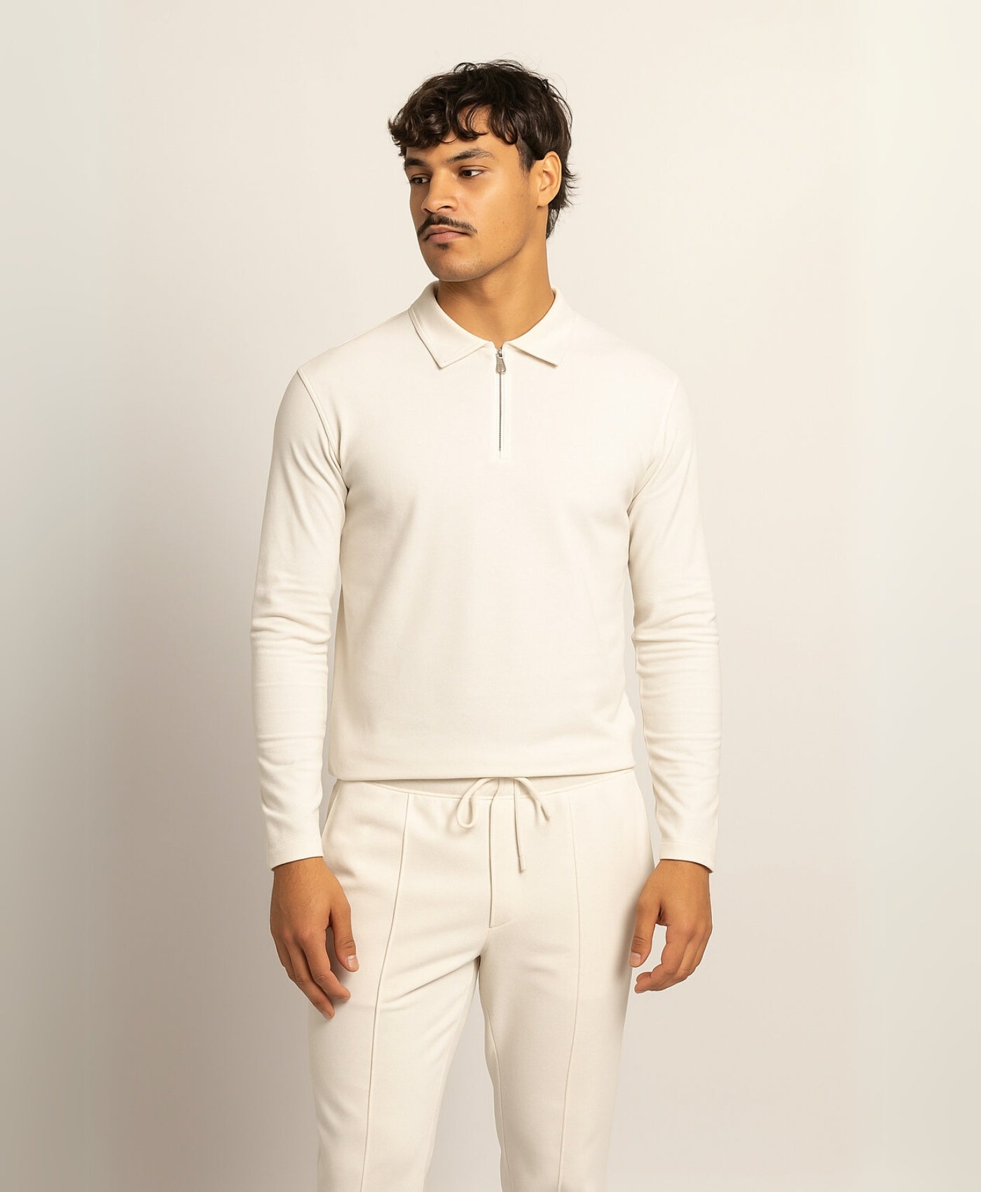 Licht Beige Ibiza Zomer Set