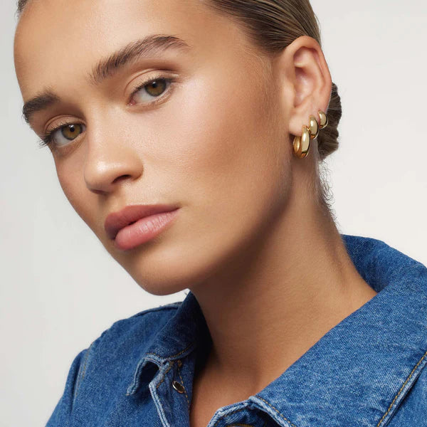 Refined Hoops