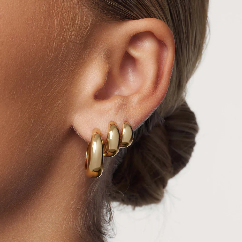 Refined Hoops