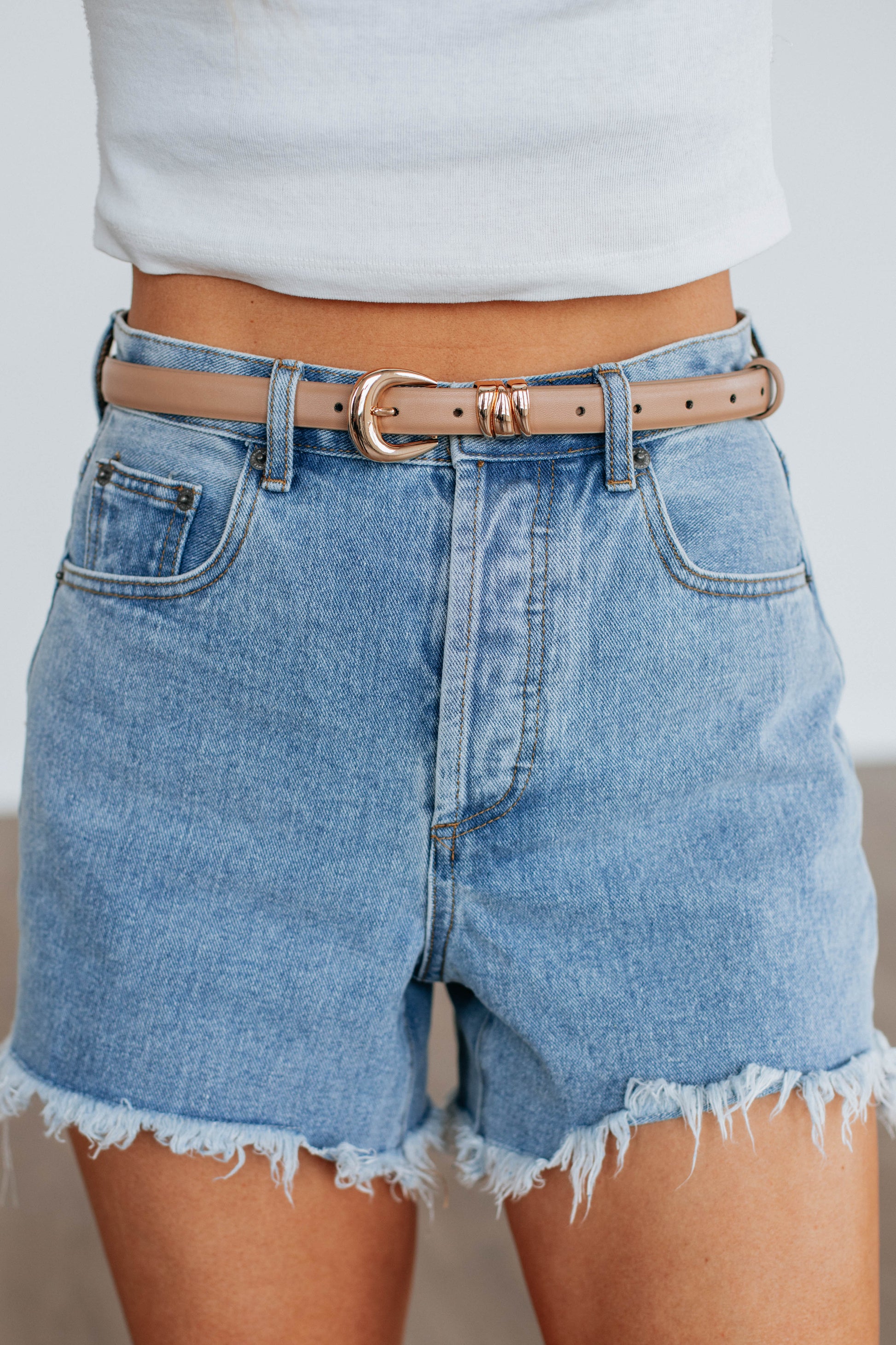 Sofia – Slim Leather