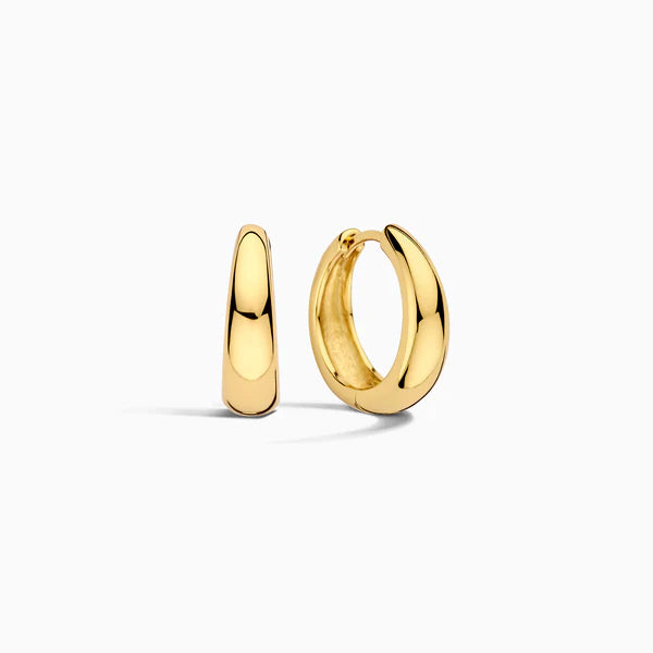 Refined Hoops