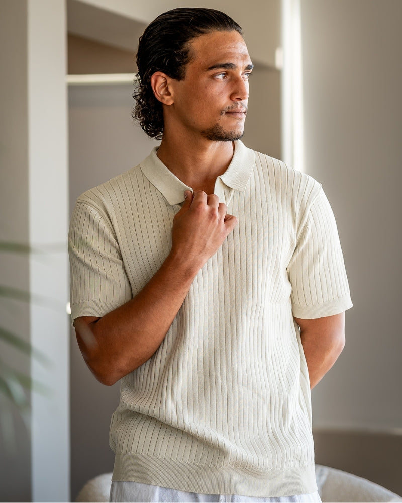 Vince – Lounge Polo
