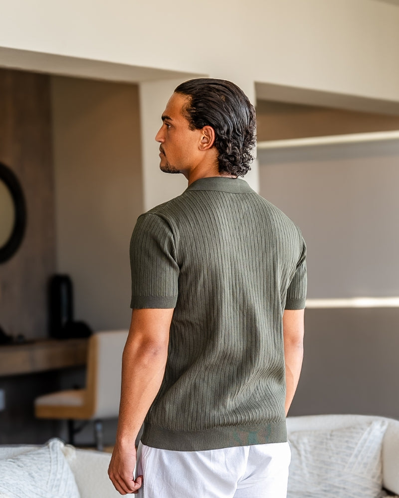 Vince – Lounge Polo