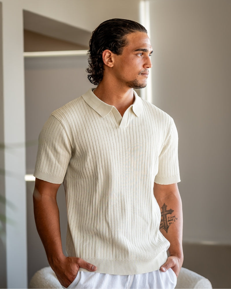 Vince – Lounge Polo