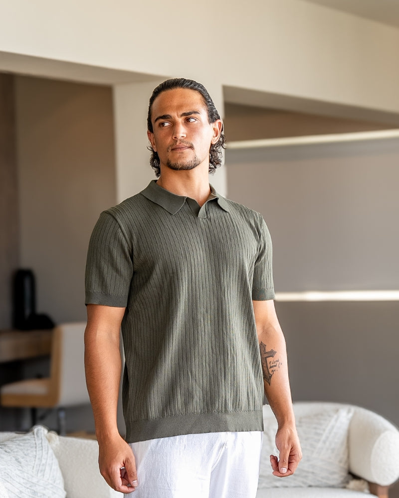 Vince – Lounge Polo