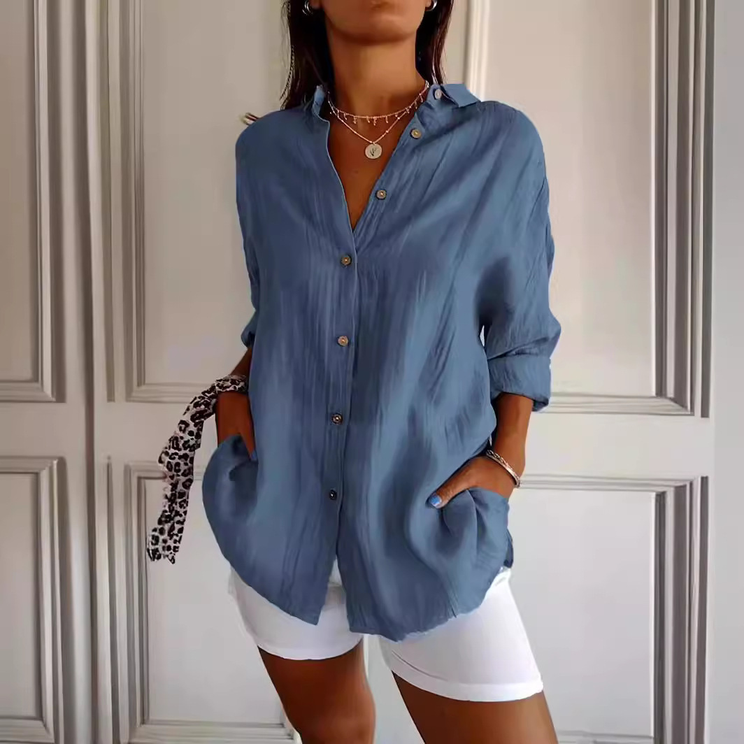 Orleans | Summer Top