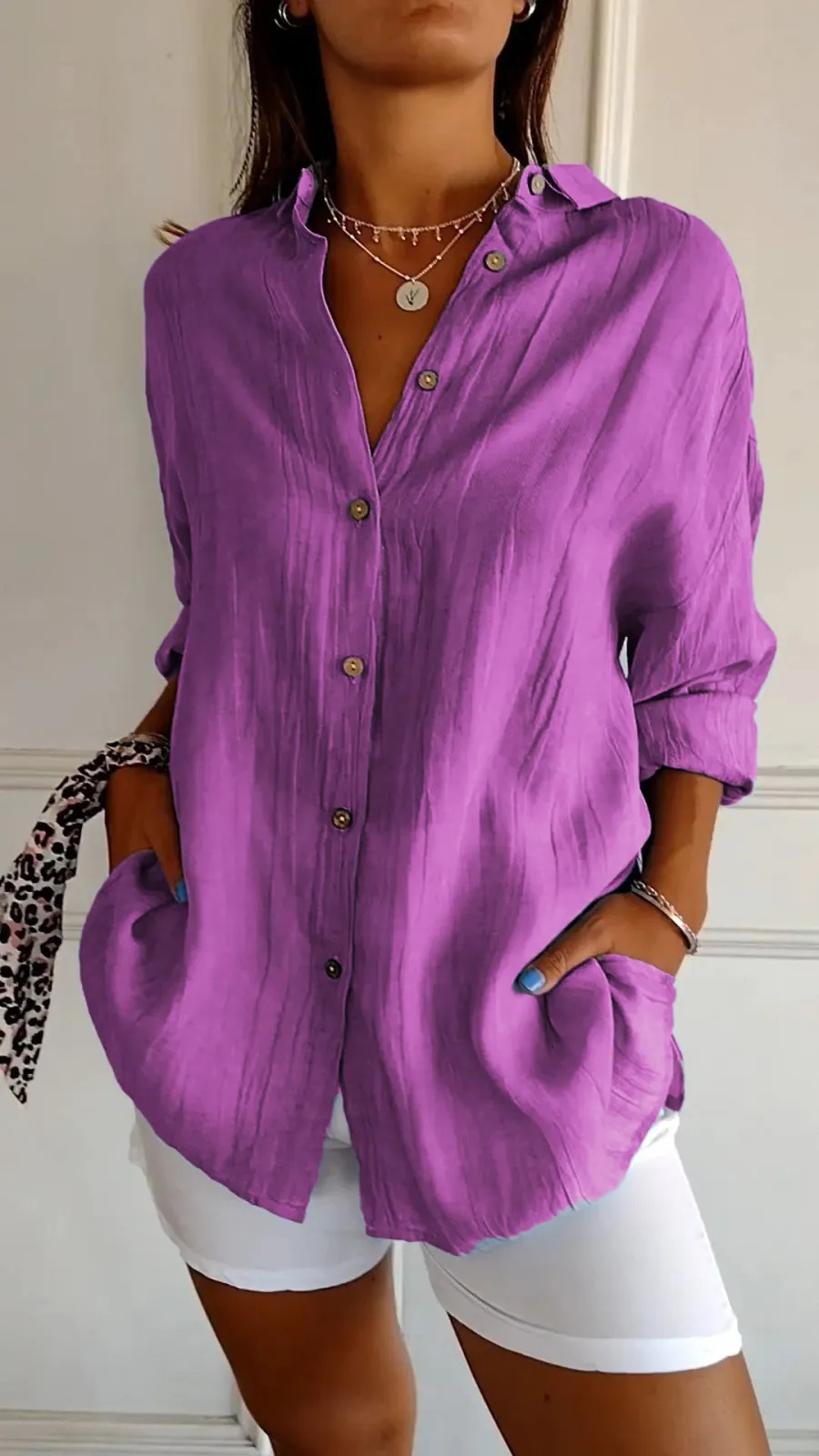 Orleans | Summer Top