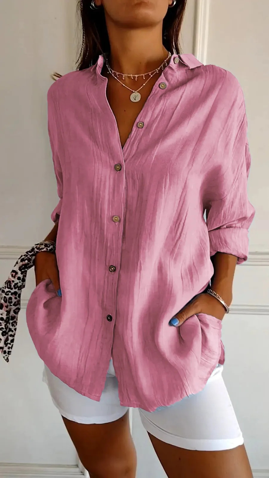 Orleans | Summer Top