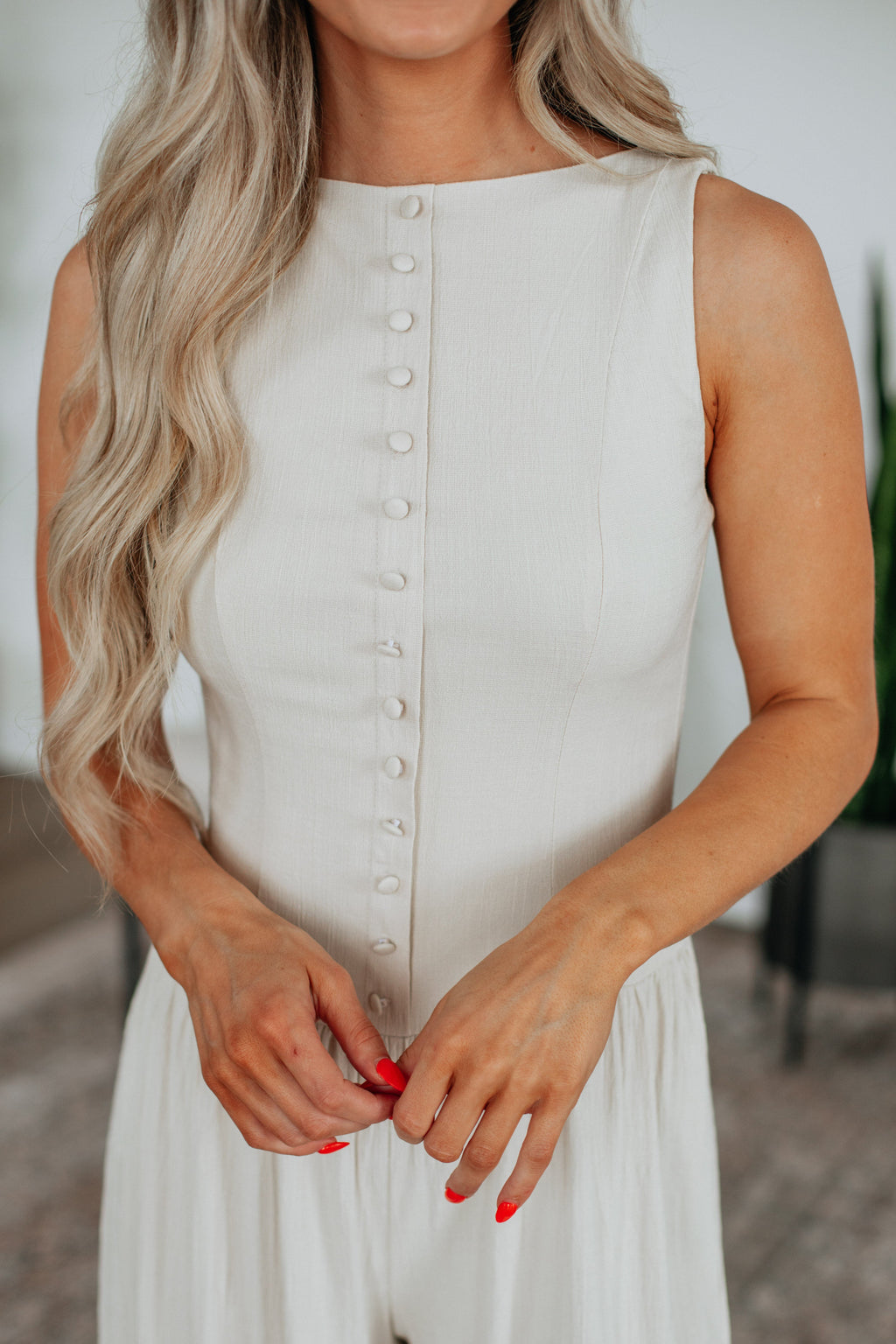 Livia – Willow Wrap