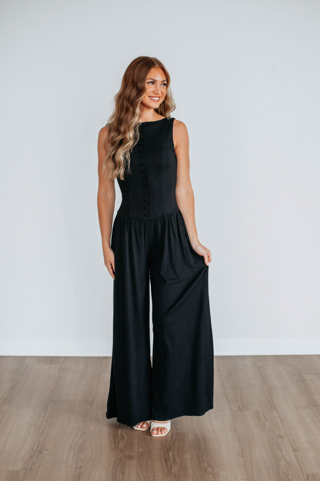 Livia – Willow Wrap
