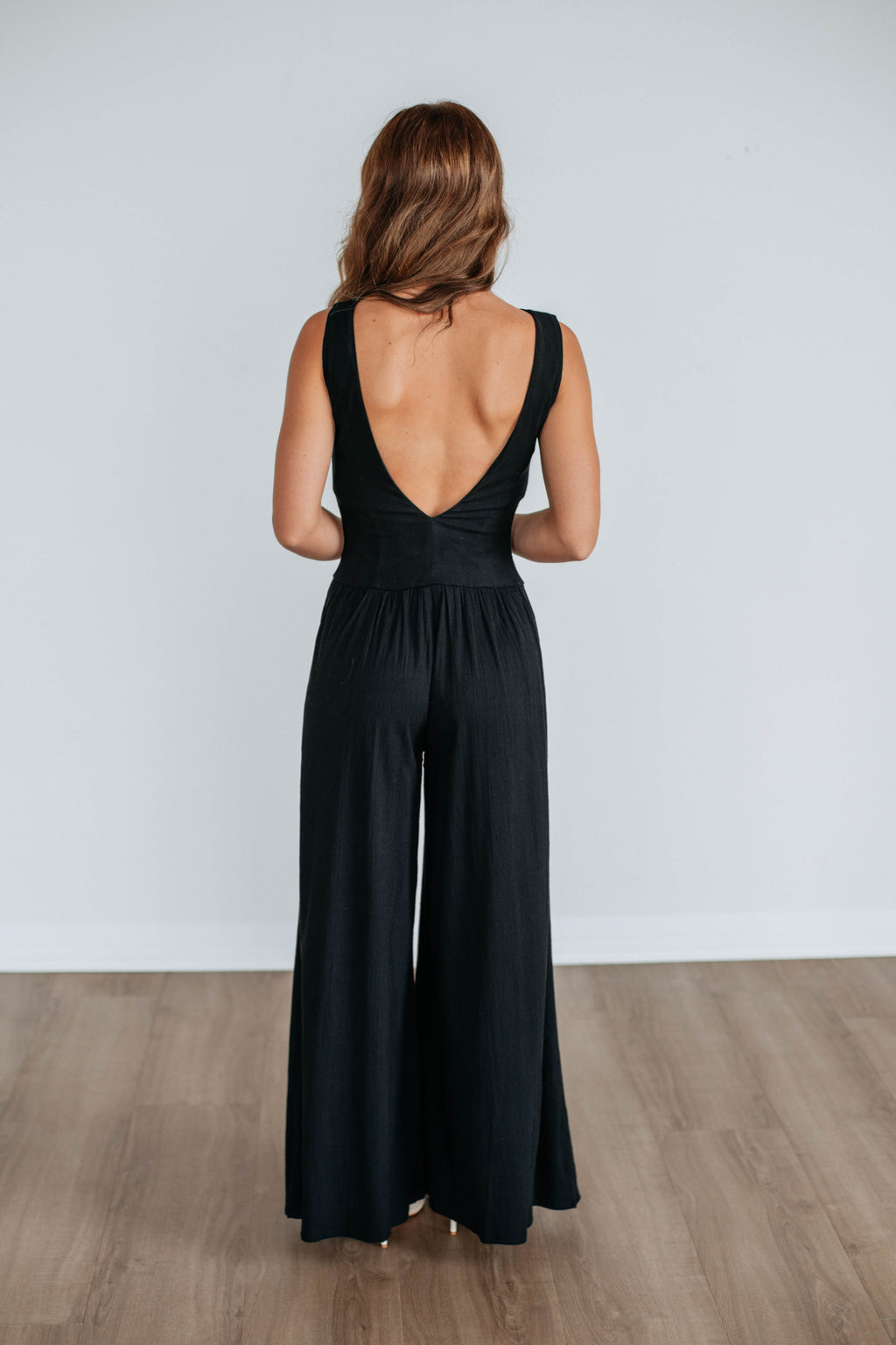 Livia – Willow Wrap