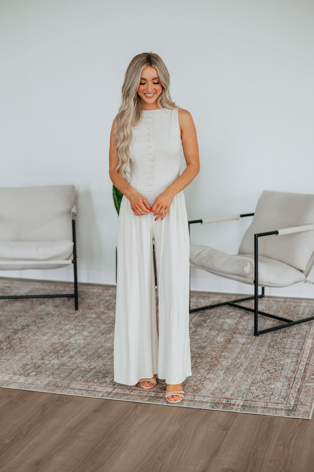 Livia – Willow Wrap
