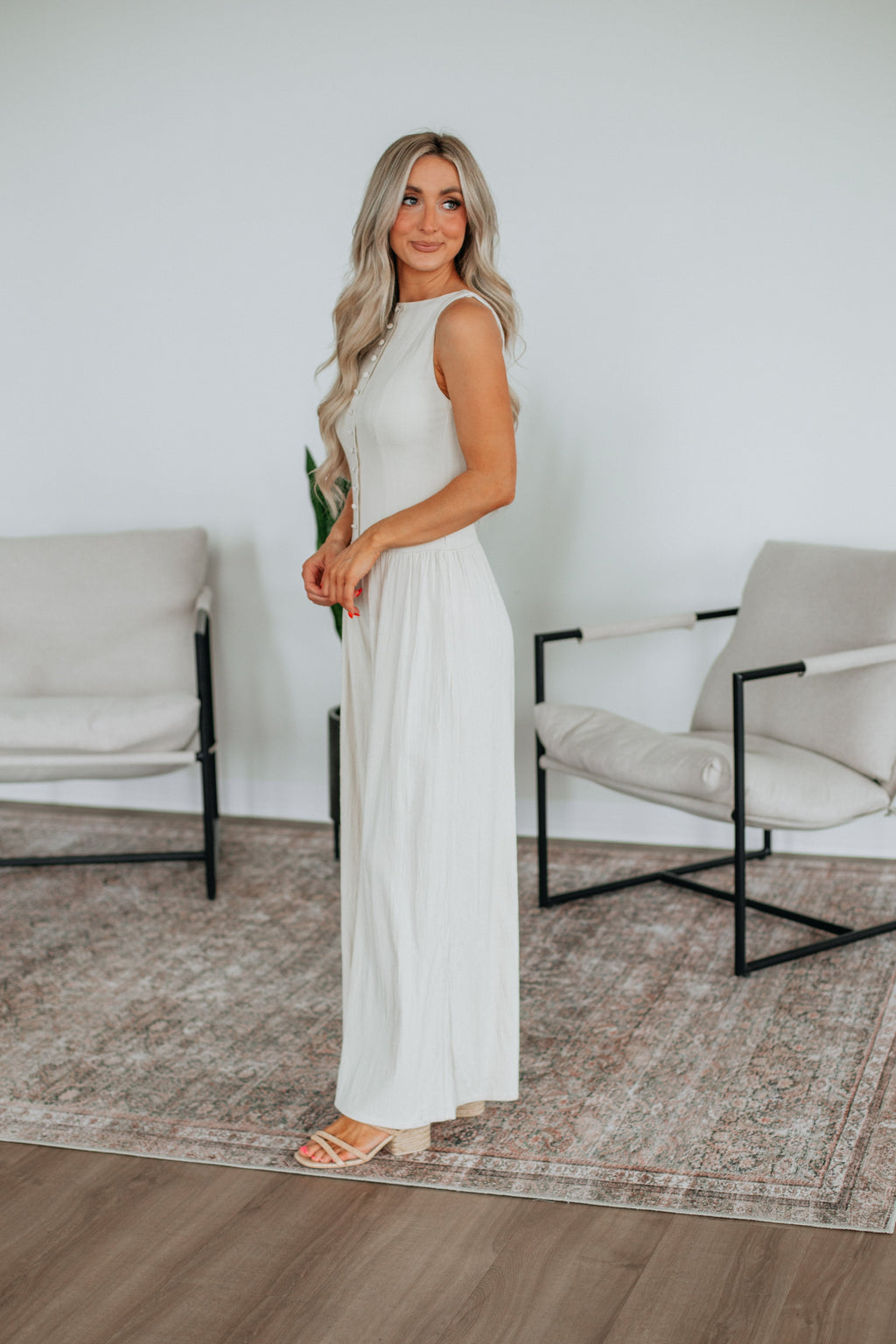 Livia – Willow Wrap