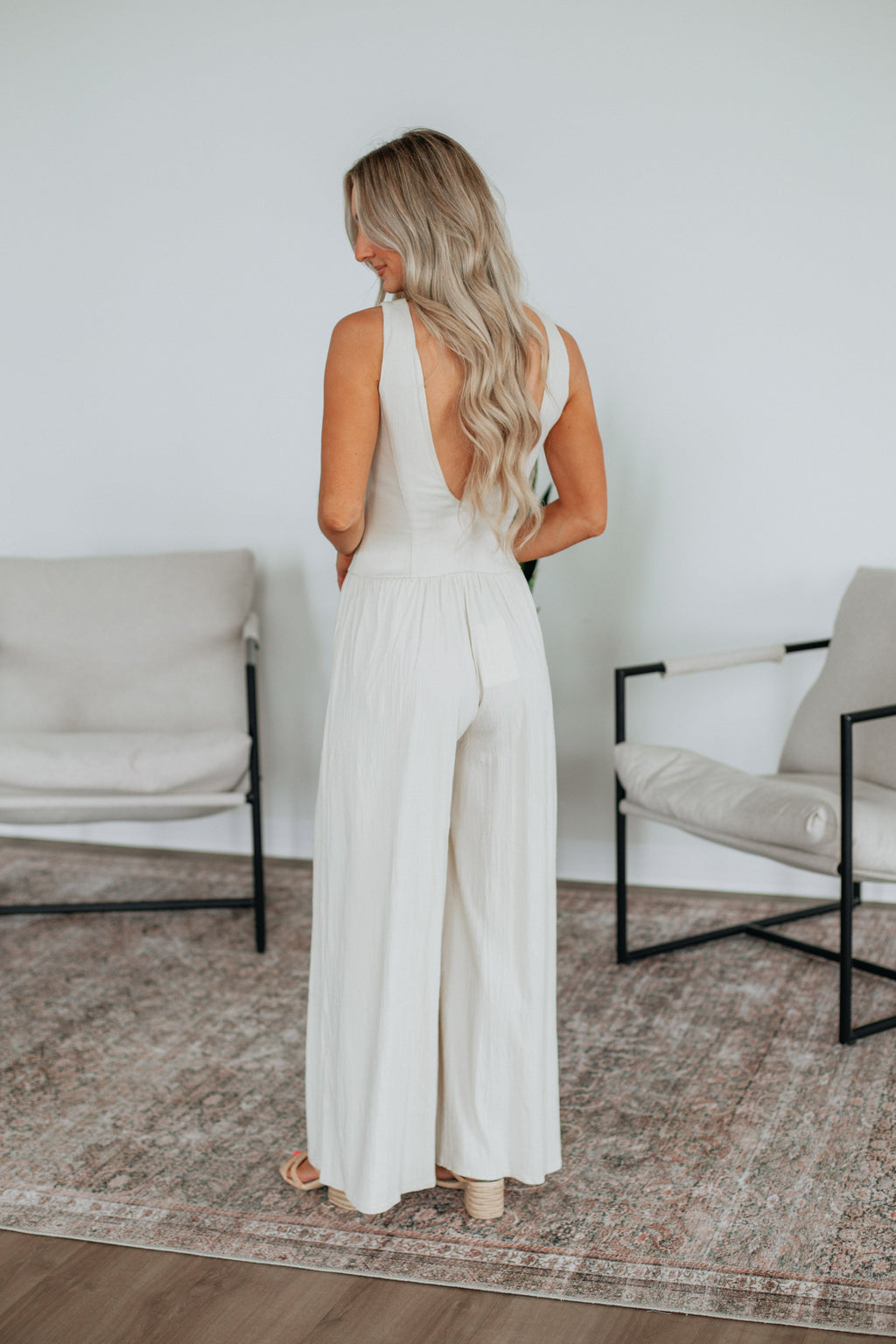 Livia – Willow Wrap