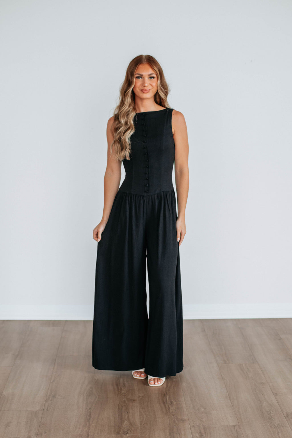 Livia – Willow Wrap