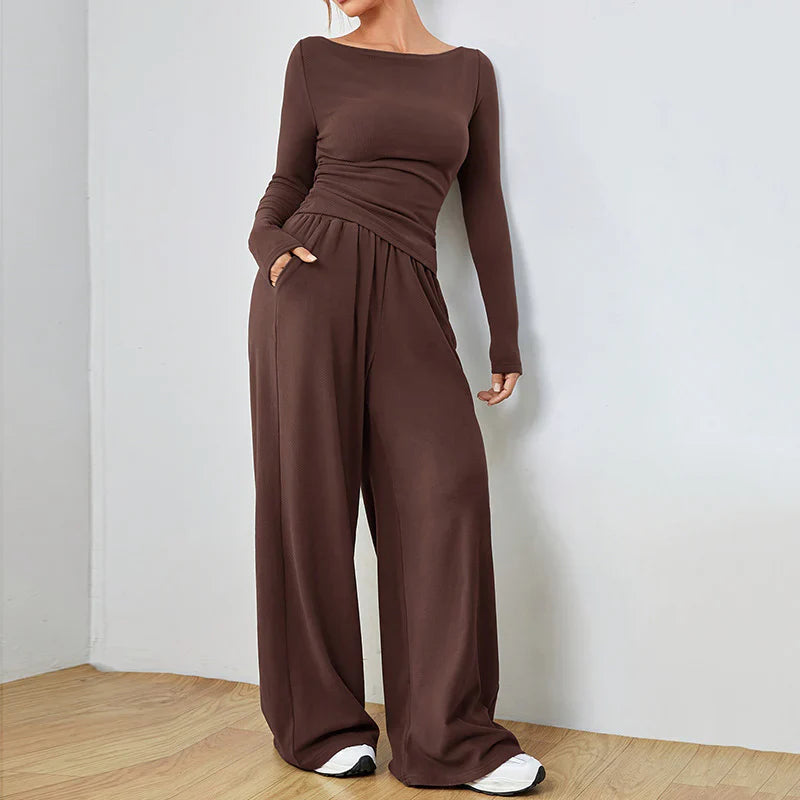 Mara | Matching Two Piece
