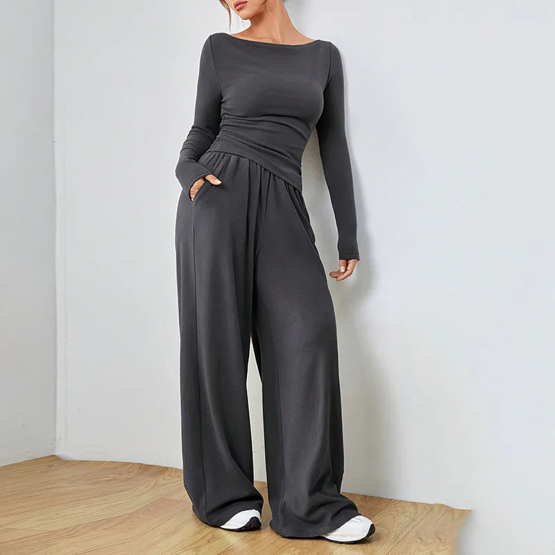 Mara | Matching Two Piece