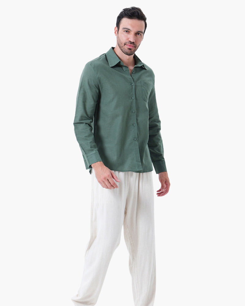 Cas – Classic Piqué