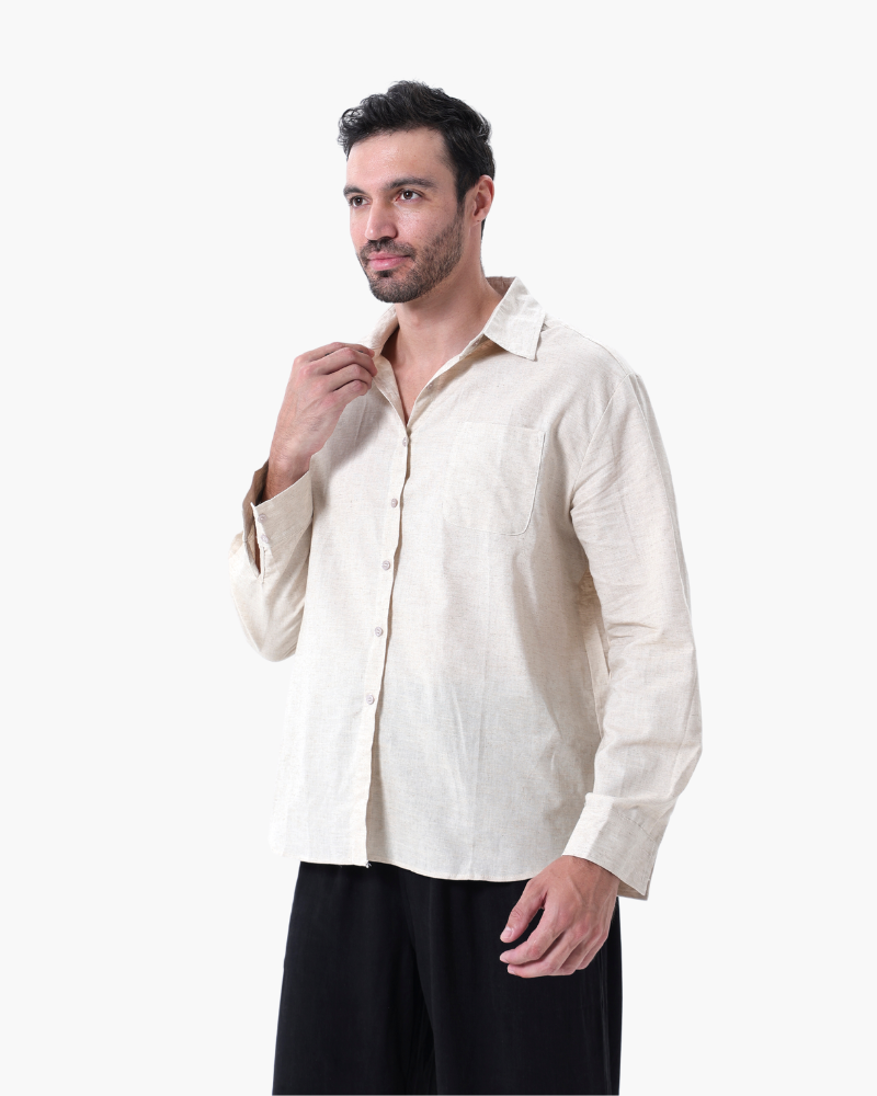 Cas – Classic Piqué