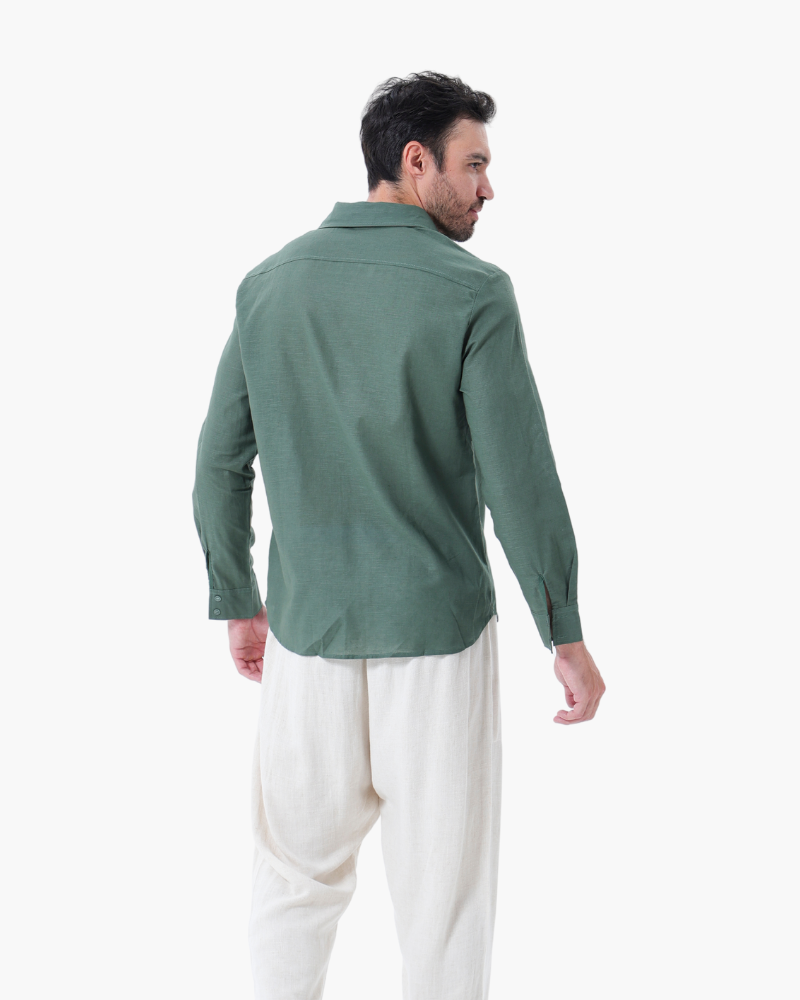Cas – Classic Piqué
