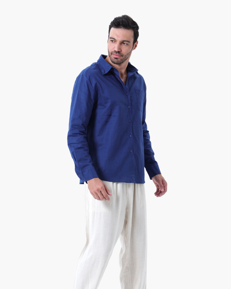 Cas – Classic Piqué