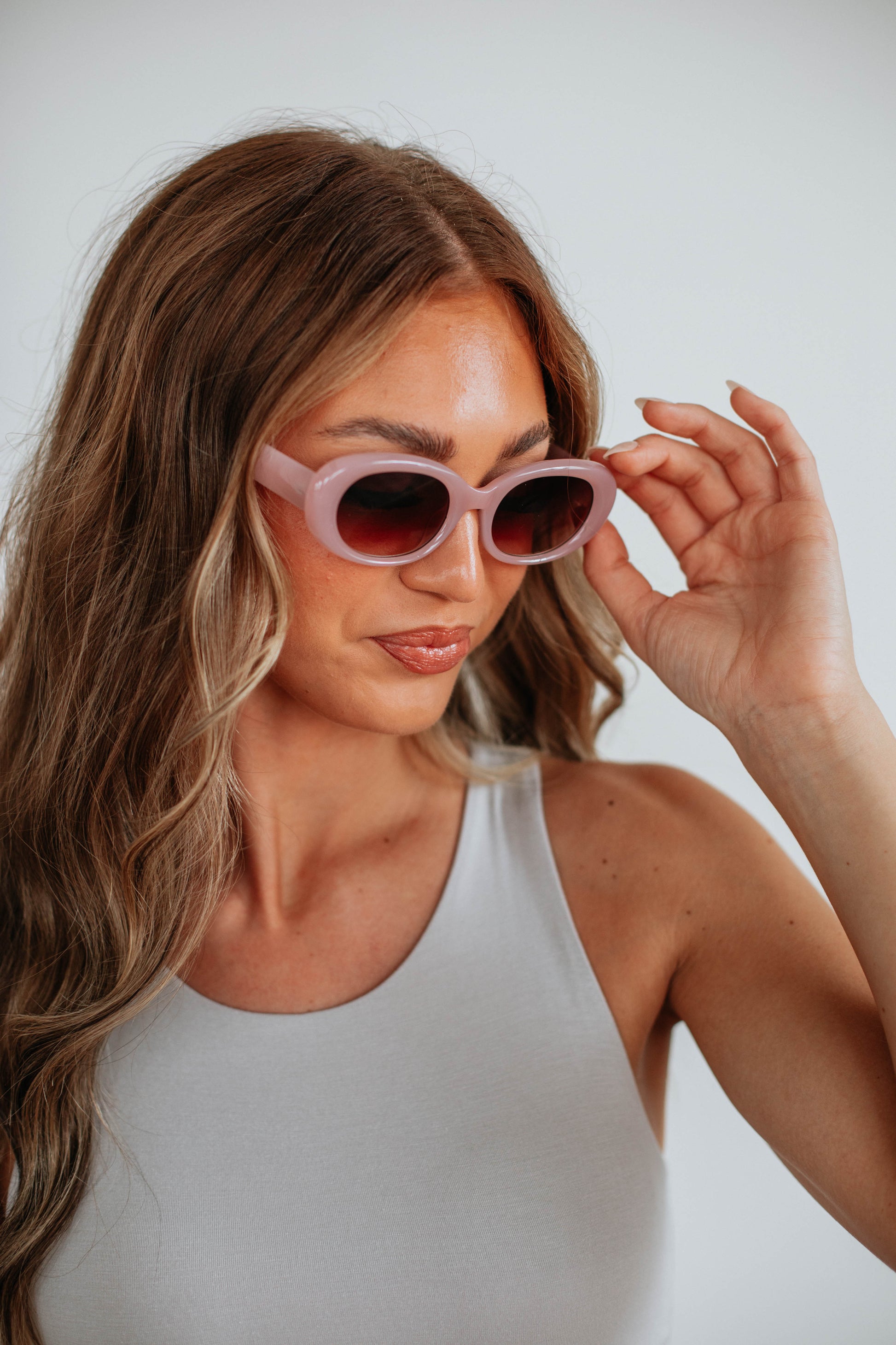 Isabella – Bold Frame