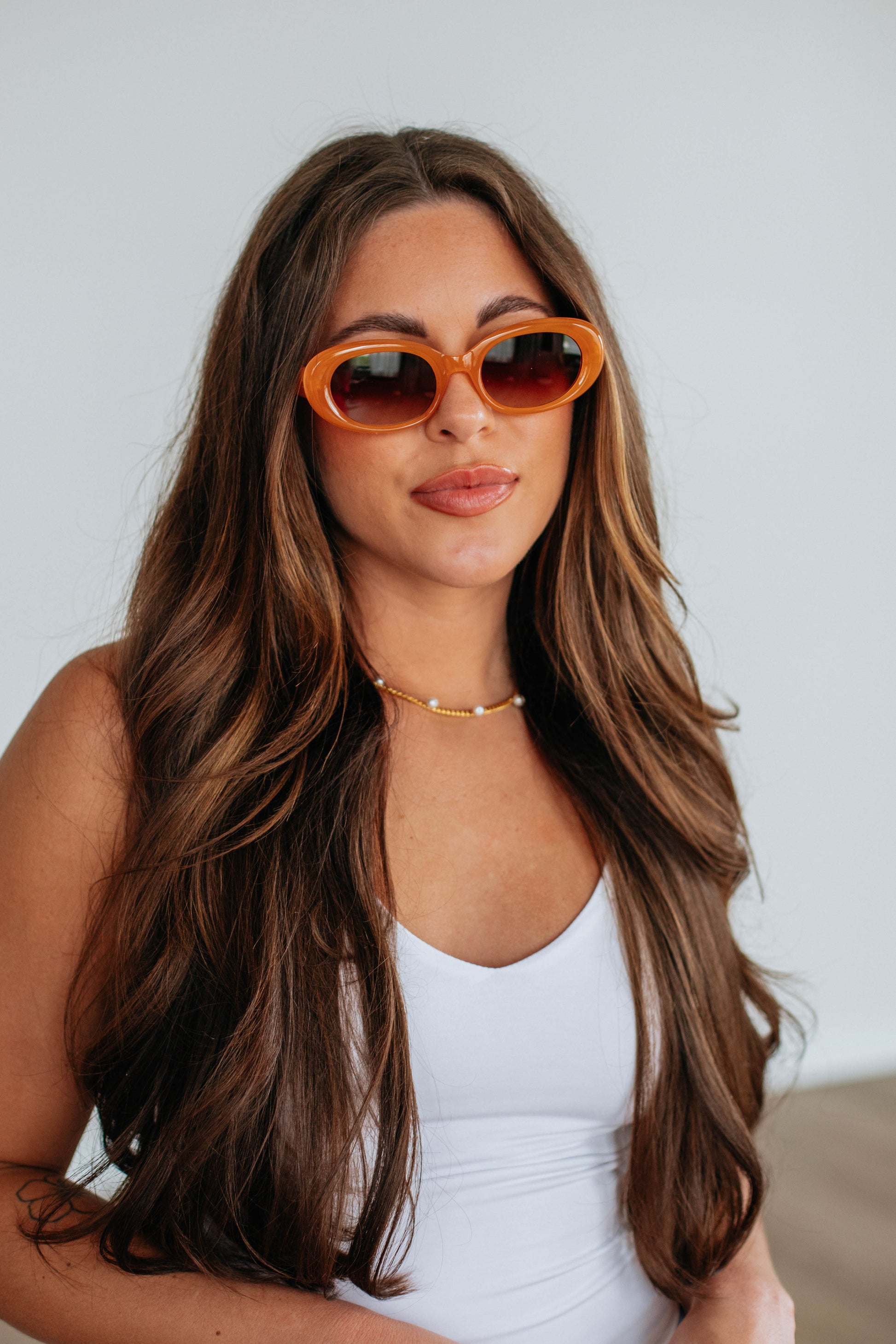 Isabella – Bold Frame