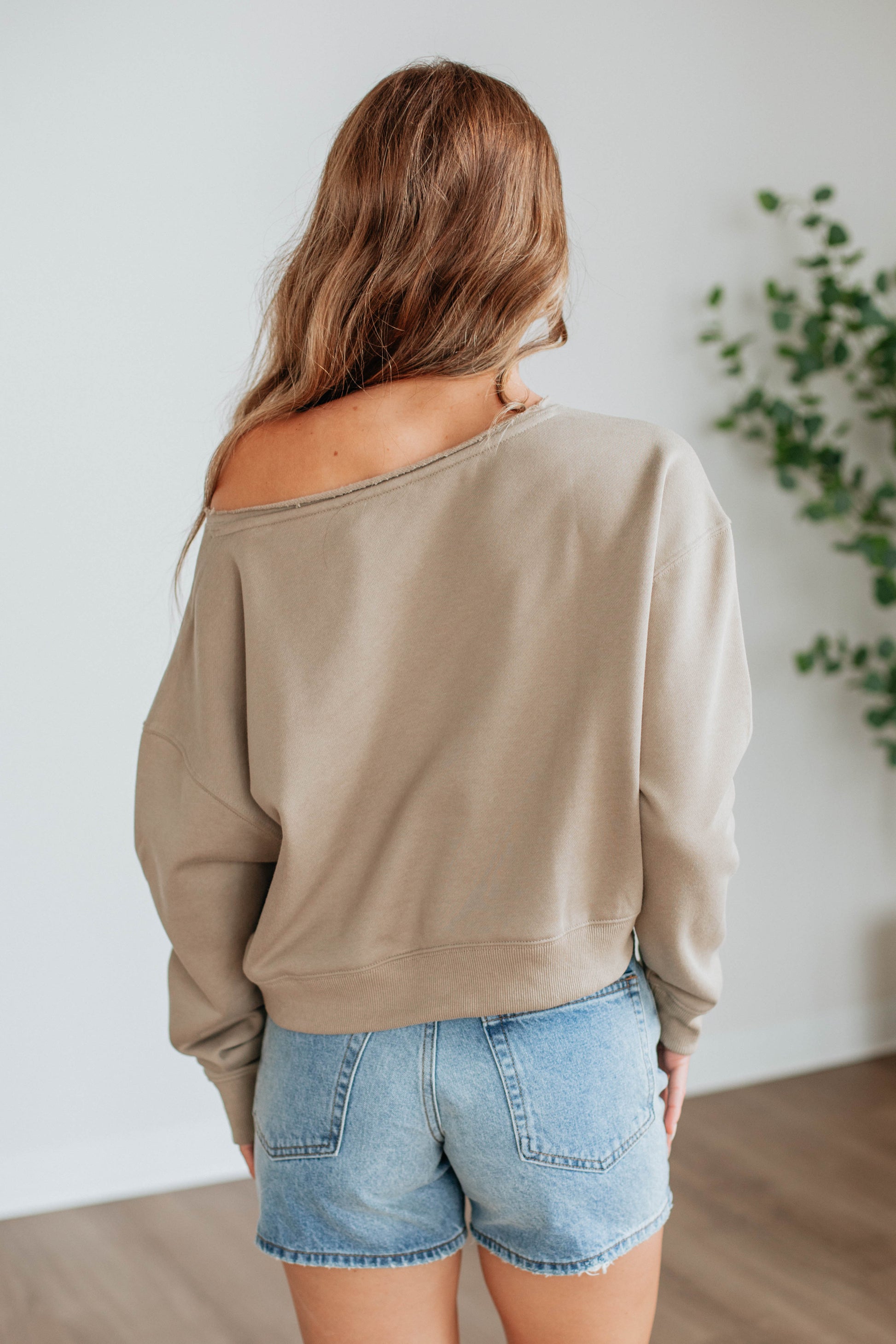 Yara – Cloud Knit