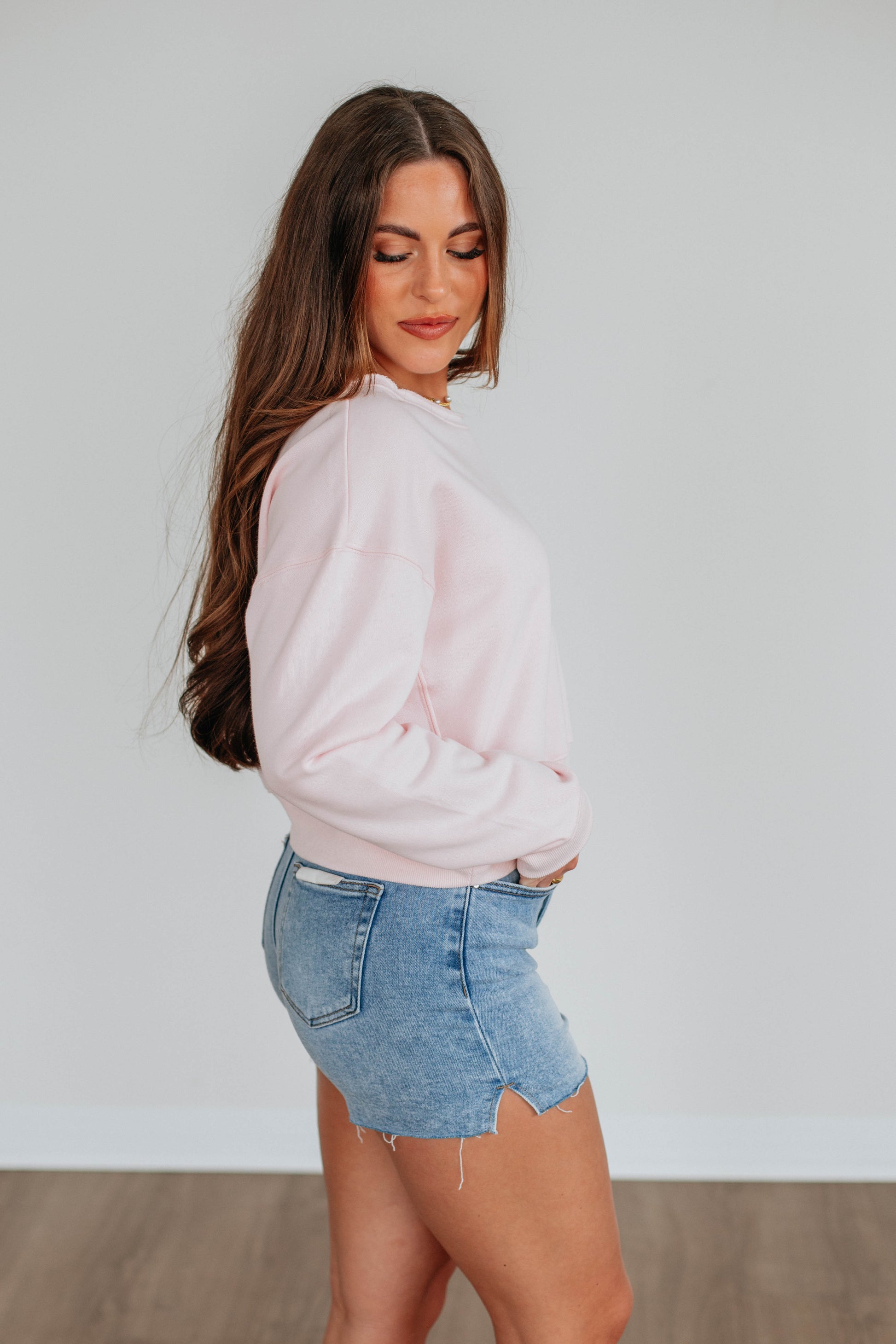Yara – Cloud Knit