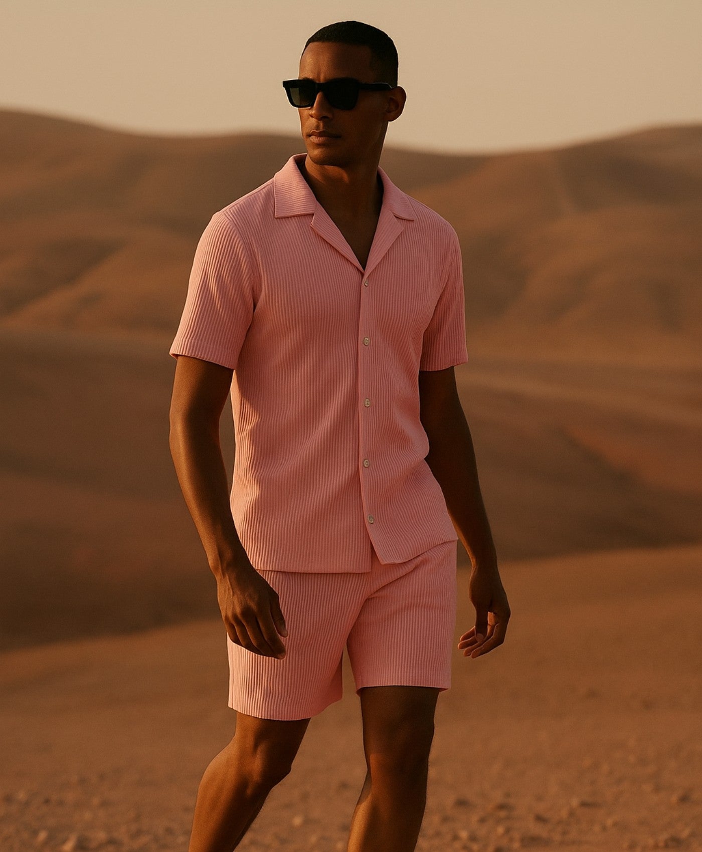 Rosé Monaco Zomer Set